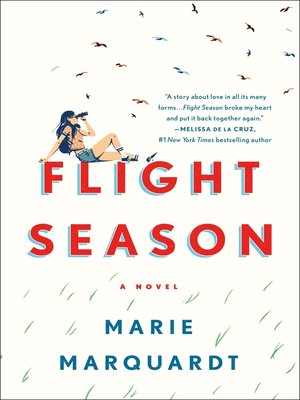 Flight Season - ebook
